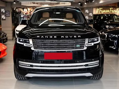 2023 Land Rover Range Rover Autobiography 3.0 LWB Petrol [2022] 1
