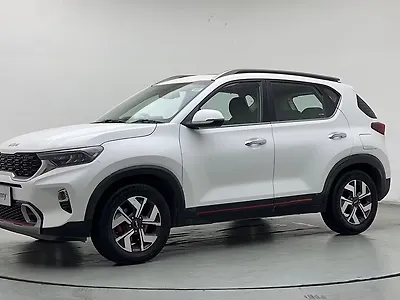 2023 Kia Sonet GTX Plus 1.5 Diesel iMT 1 2023 Kia Sonet GTX Plus 1.5 Diesel iMT 1