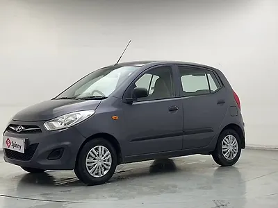 2014 हुंडई i10 मैग्ना 1.1 irde2 [2010-2017] 1