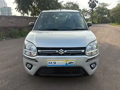 2022 Maruti Suzuki Wagon R LXi (O) 1.0 CNG 1 2022 Maruti Suzuki Wagon R LXi (O) 1.0 CNG 1