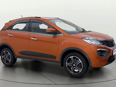 2018 Tata Nexon XM Diesel 1