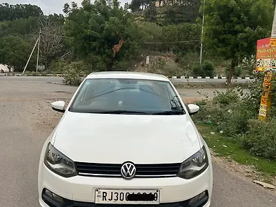 2017 Volkswagen Polo Allstar 1.2 (P) 1 2017 Volkswagen Polo Allstar 1.2 (P) 1