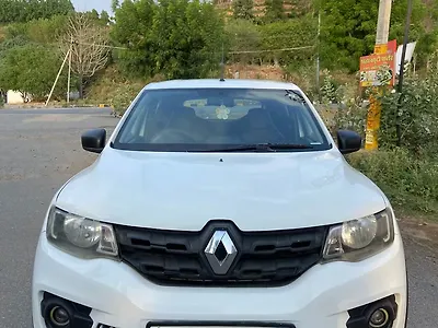 2016 Renault Kwid RXT [2015-2019] 1