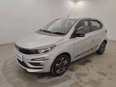 2020 Tata Tiago XZA Plus [2020-2023] 1