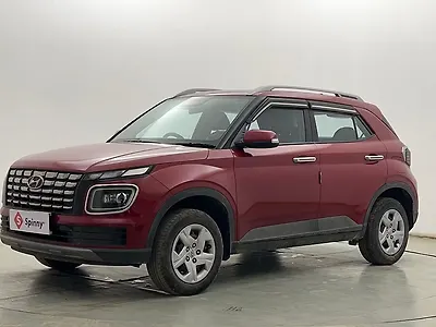 2022 Hyundai Venue S (O) 1.2 Petrol 1