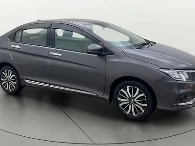 2017 Honda City VX Petrol [2017-2019] 1