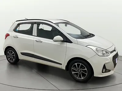 2017 Hyundai Grand i10 Asta 1.2 Kappa VTVT 1 2017 Hyundai Grand i10 Asta 1.2 Kappa VTVT 1