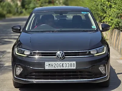 2023 Volkswagen Virtus GT Plus 1.5 TSI EVO DSG 1 2023 Volkswagen Virtus GT Plus 1.5 TSI EVO DSG 1