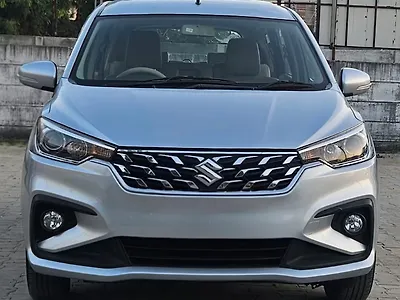 2022 Maruti Suzuki Ertiga VXi (O) CNG [2022-2023] 1