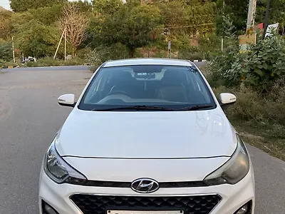 2020 Hyundai Elite i20 Sportz Plus 1.2 1 2020 Hyundai Elite i20 Sportz Plus 1.2 1