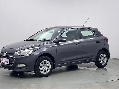2016 Hyundai Elite i20 Sportz 1.2 [2016-2017] 1
