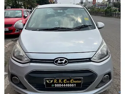 2014 Hyundai Xcent S 1.1 CRDi Special Edition 1 2014 Hyundai Xcent S 1.1 CRDi Special Edition 1