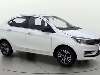 2023 Tata Tigor XZ Plus CNG [2022-2023] 1