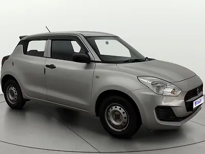 2023 Maruti Suzuki Swift LXi 1