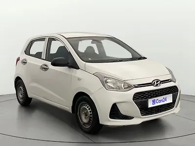 2017 Hyundai Grand i10 Era 1.2 Kappa VTVT 1