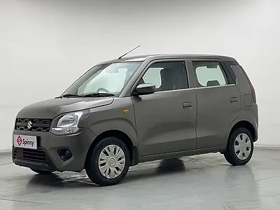2024 Maruti Suzuki Wagon R VXI 1.0 [2023-2025] 1