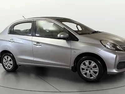2016 Honda Amaze 1.2 S i-VTEC 1