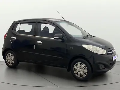 2013 Hyundai i10 Sportz 1.2 Kappa2 1