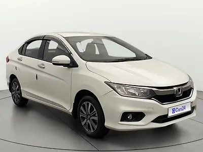 2022 Honda City V Petrol 1 2022 Honda City V Petrol 1