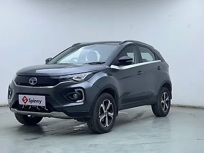 2023 Tata Nexon XZA Plus (S) 1 2023 Tata Nexon XZA Plus (S) 1