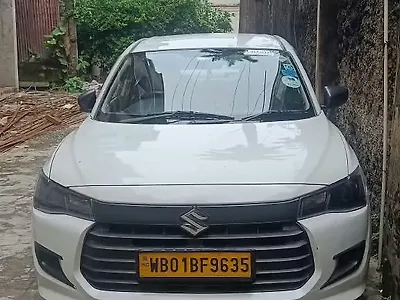 2026 Maruti Suzuki DZire VXi CNG Manual 1