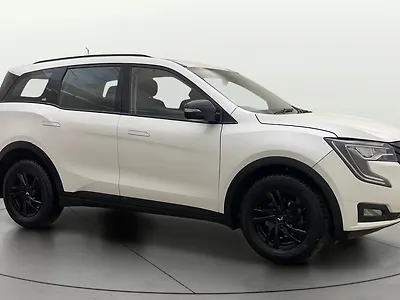 2022 महिंद्रा XUV700 AX 5 पेट्रोल एटी 5 सीटर [2021] 1