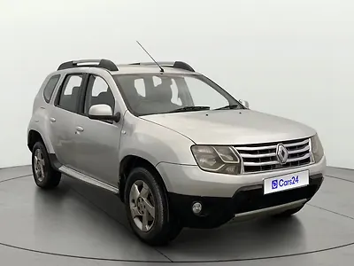 2015 Renault Duster 110 PS RxZ Diesel 1 2015 Renault Duster 110 PS RxZ Diesel 1