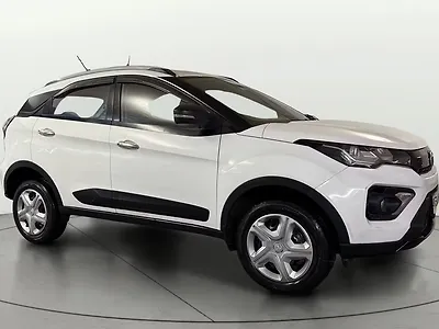 2022 Tata Nexon XM (S) [2020-2023] 1
