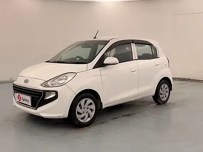 2020 Hyundai Santro Sportz 1