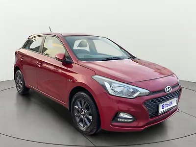 2018 Hyundai Elite i20  Asta 1.2 AT 1