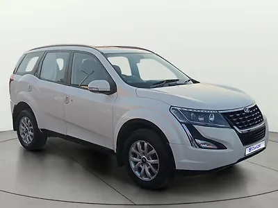 2019 महिंद्रा XUV500 w9 [2018-2020] 1