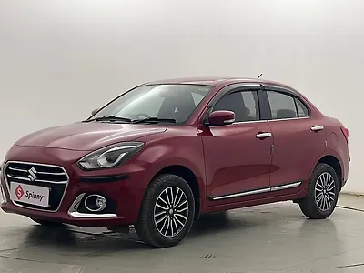 2022 Maruti Suzuki DZire ZXi Plus AGS [2020-2023] 1