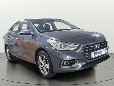 2019 हुंडई वरना 1.6 vtvt sx 1