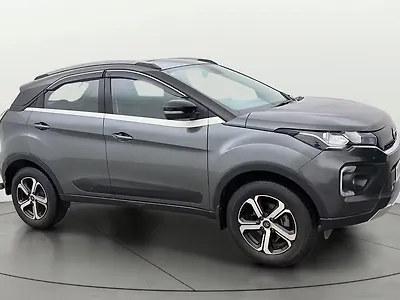 2022 Tata Nexon XZ Plus (S) [2020-2022] 1