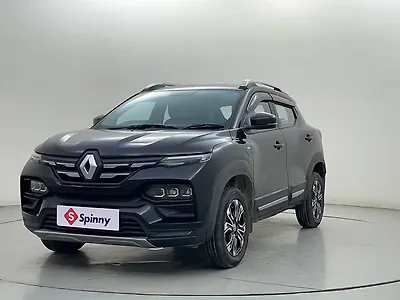 2023 रेनो काईगर rxz टर्बो सीवीटी 1 2023 रेनो काईगर rxz टर्बो सीवीटी 1