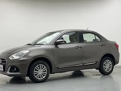 2022 Maruti Suzuki DZire VXi AGS [2020-2023] 1