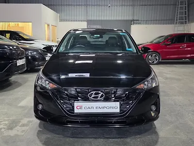2022 Hyundai Verna SX (O) 1.0 Turbo DCT 1