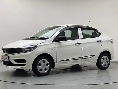 2023 Tata Tigor XM [2023-2025] 1