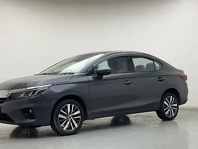 2022 Honda City VX CVT Petrol 1