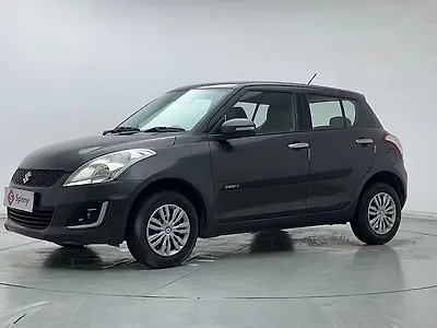 2015 Maruti Suzuki Swift VXi [2014-2017] 1