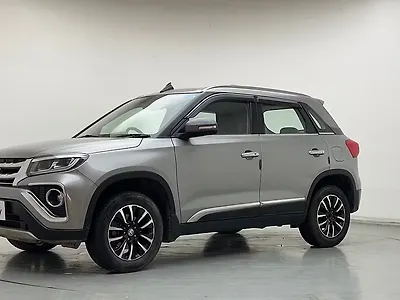 2022 Toyota Urban Cruiser Premium Grade MT 1