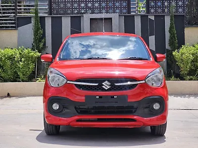 2024 Maruti Suzuki Celerio ZXi Plus [2023-2025] 1