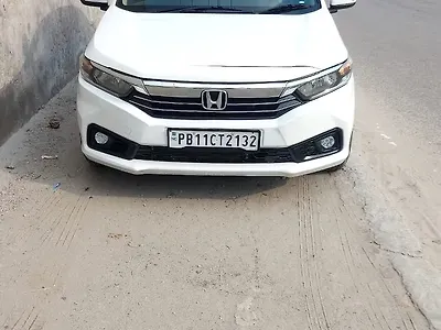 2019 Honda Amaze 1.5 S MT Diesel [2018-2020] 1