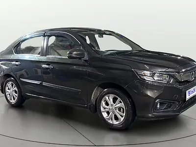 2021 होंडा अमेज 1.2 V एमटी पेट्रोल 1