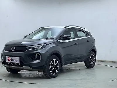 2020 टाटा नेक्सन xza प्लस (o) ड्युअल टोन 1