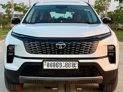 2024 टाटा सफारी Adventure Plus 7 STR 1 2024 टाटा सफारी Adventure Plus 7 STR 1