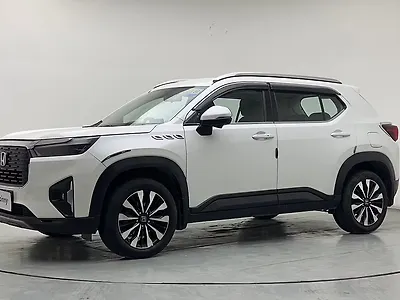 2024 Honda Elevate VX Petrol Automatic 1