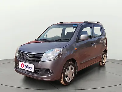 2012 मारुति सुज़ुकी वैगन आर vxi 1