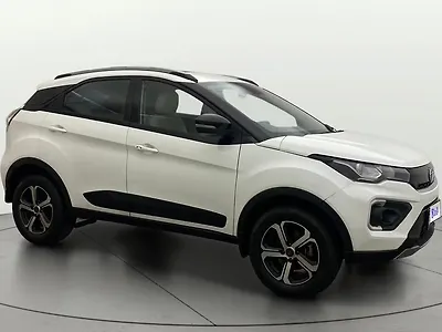 2023 Tata Nexon XZ Plus LUXS Jet 1