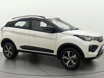 2023 Tata Nexon XZA Plus (S) 1